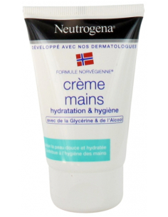 Neutrogena Crème Mains...