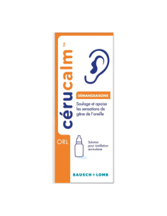 Bausch + Lomb CeruCalm...