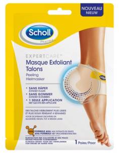 Scholl Expert Care Masque...