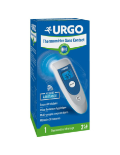 URGO Thermomètre Sans...
