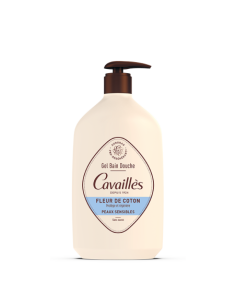 ROGE CAVAILLES Gel Bain...