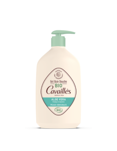 ROGE CAVAILLES Gel Bain...