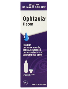 Bausch + Lomb Ophtaxia -...
