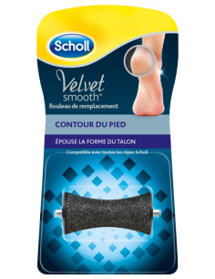 Scholl Velvet Smooth...