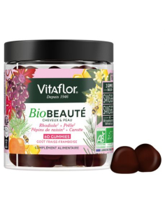 Vitaflor Bio Beauté Cheveux...