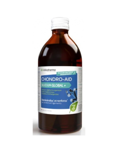 CHONDRO AID Silicium...