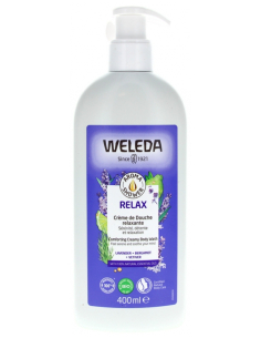 Weleda Relax Crème de...