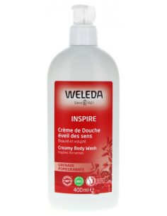 Weleda Inspire Crème de...