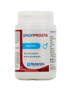 Nutergia Ergyprosta - 60...
