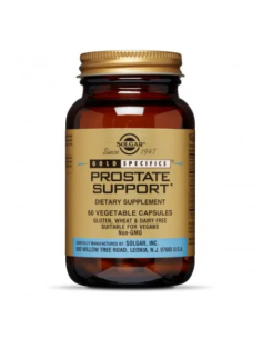  Solgar Prostate Support -...