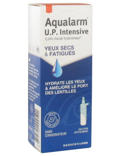 Bausch + Lomb Aqualarm U.P....