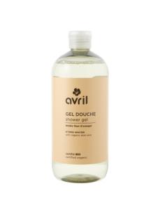 Avril Gel Douche Tendre...