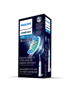 PHILIPS Brosse à dents...