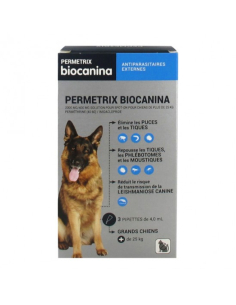 Biocanina permetrix grand...