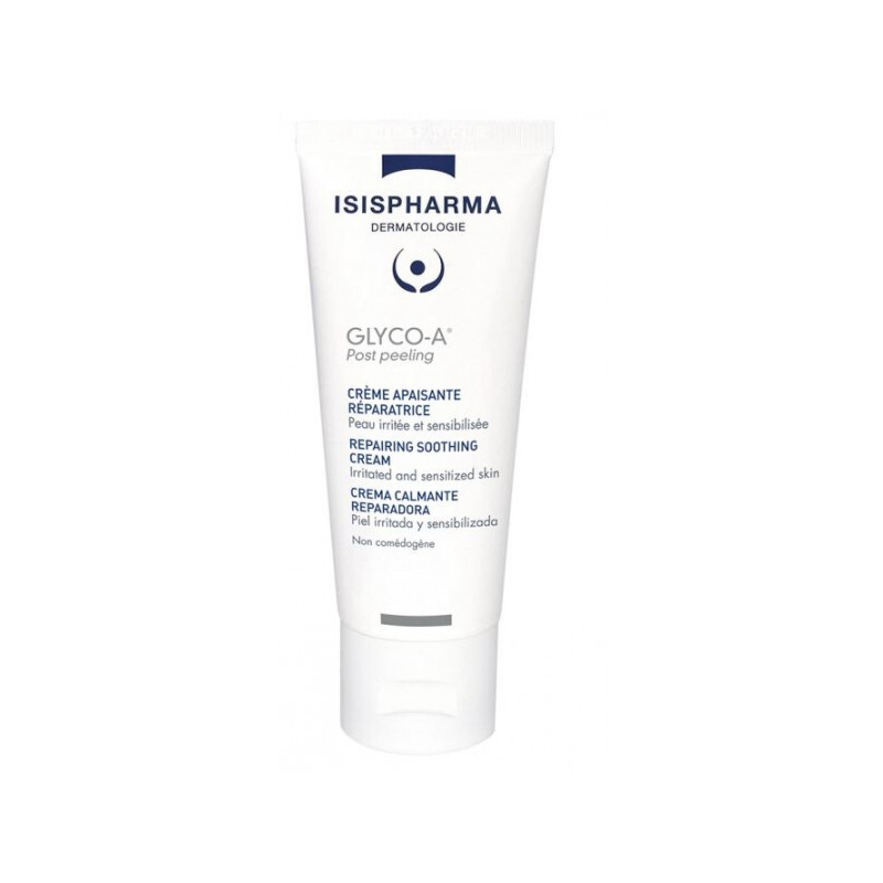 Isispharma Glyco-A Post Peeling - 40 ml