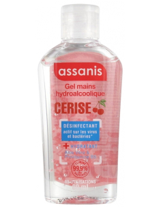 Assanis Gel Mains...