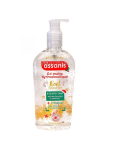 Assanis Gel Mains...