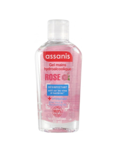 Assanis Gel hydroalcoolique...
