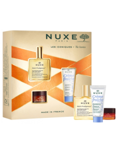 Nuxe Coffret Les Iconiques...
