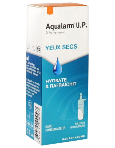 Bausch + Lomb Aqualarm U.P....
