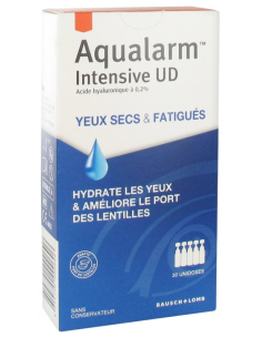 Bausch + Lomb Aqualarm...