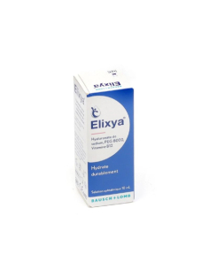 Elixya Collyre Hydratant...