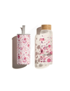 Waterdrop Bouteille Verre...