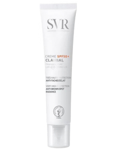 SVR Clairial Crème SPF50+...