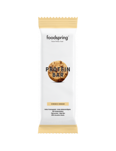 Foodspring Barre protéinée...