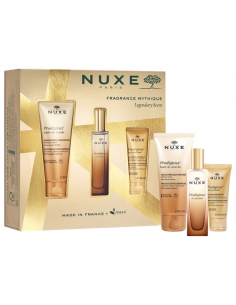 Nuxe Prodigieux Coffret...