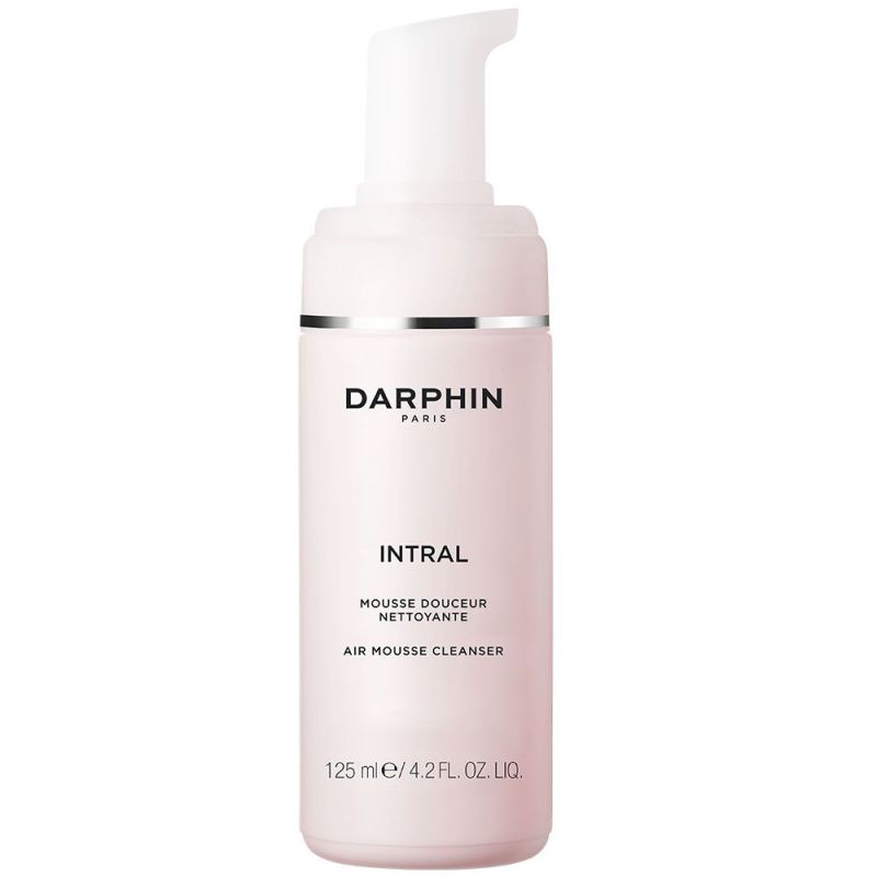 Darphin Mousse Douceur Nettoyante Intral - 125ml 