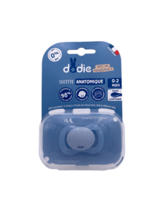 Dodie Sucette anatomique...