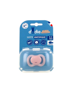 Dodie Sucette anatomique...