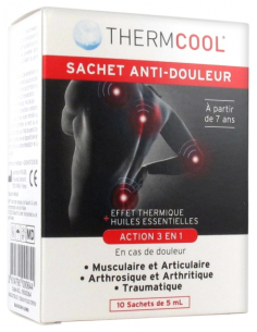 TheraPearl ThermCool Sachet...
