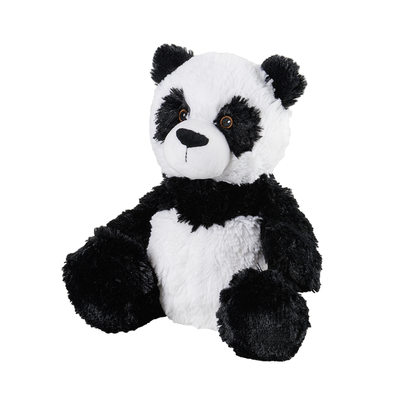  Soframar bouillotte Peluche Panda parfum lavande