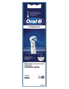 Oral-B Interspace - 2...