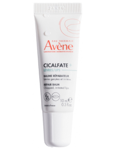 Avène Cicalfate + Baume...