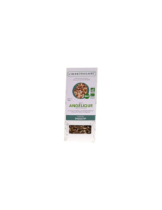 L'herbôthicaire Tisane...