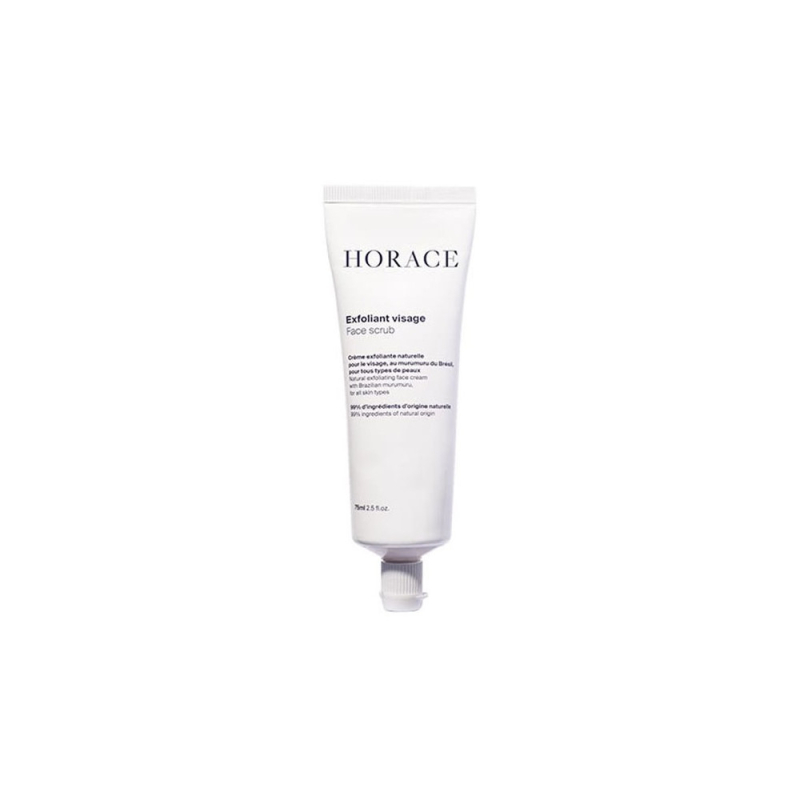 Horace Gommage Visage Doux - 75ml