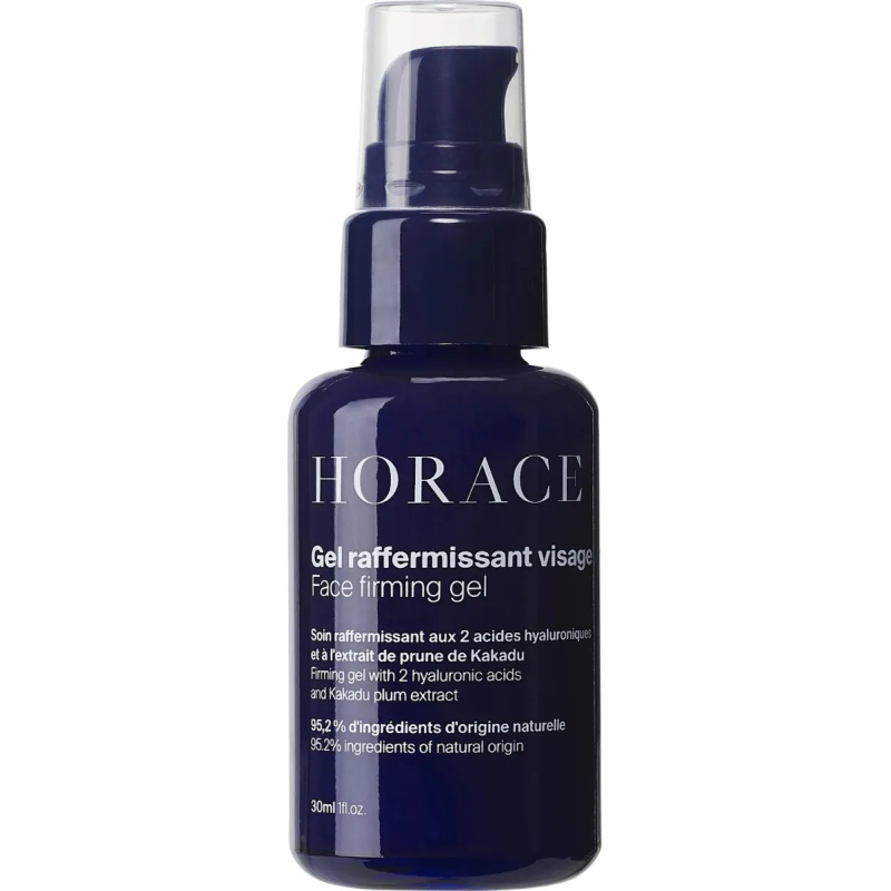 Horace Gel Raffermissant Visage - 30ml