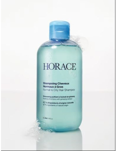 Horace Shampoing Cheveux...