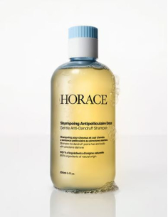 Horace Shampoing...