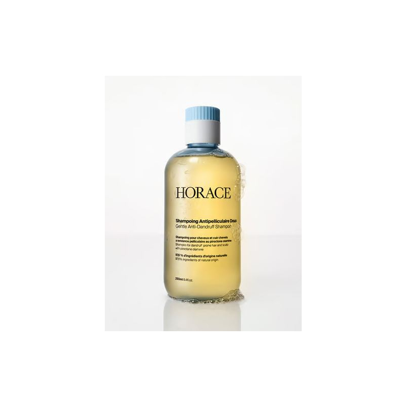 Horace Shampoing Antipelliculaire Doux - 250 ml