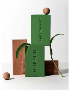 Horace Pain de Savon...