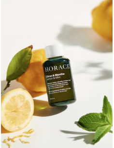 Horace Huile pour Barbe...