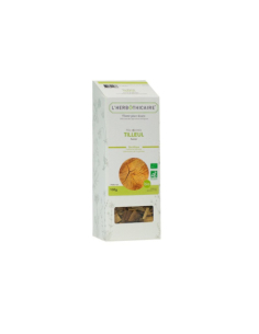  L'herbôthicaire tisane...