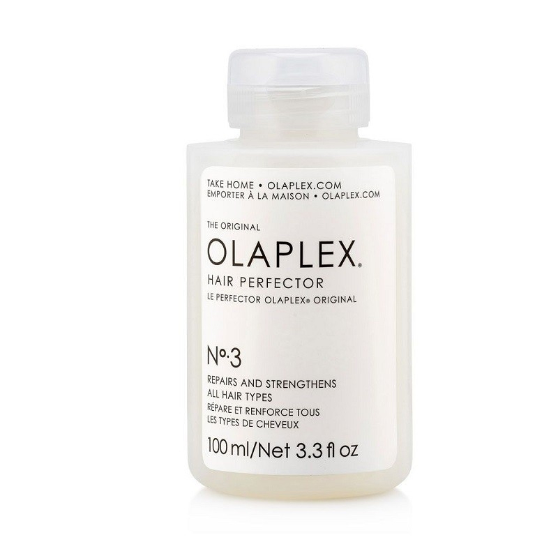 Olaplex N°4 Shampoing Bond Maintenance Tous types de cheveux - 250ml