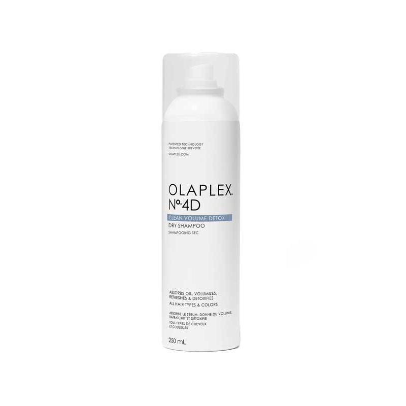 Olaplex Shampooing Sec n°4D Olaplex - 250ml