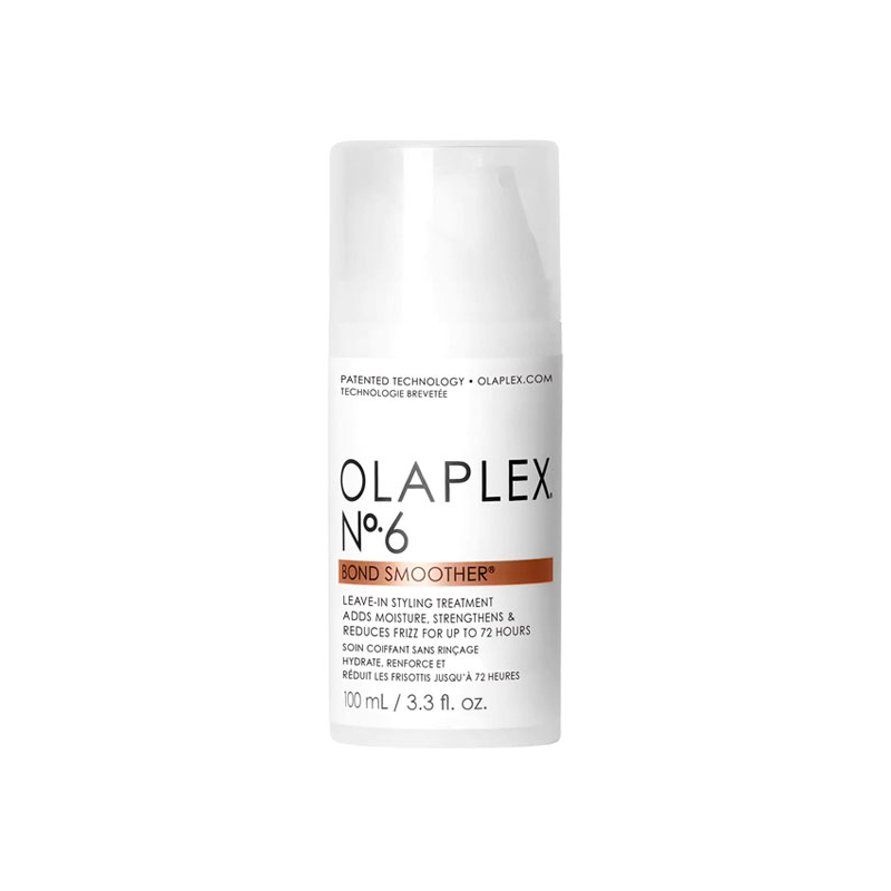 Olaplex N°6 Crème Coiffante Sans Rinçage Bon Smoother - 100ml