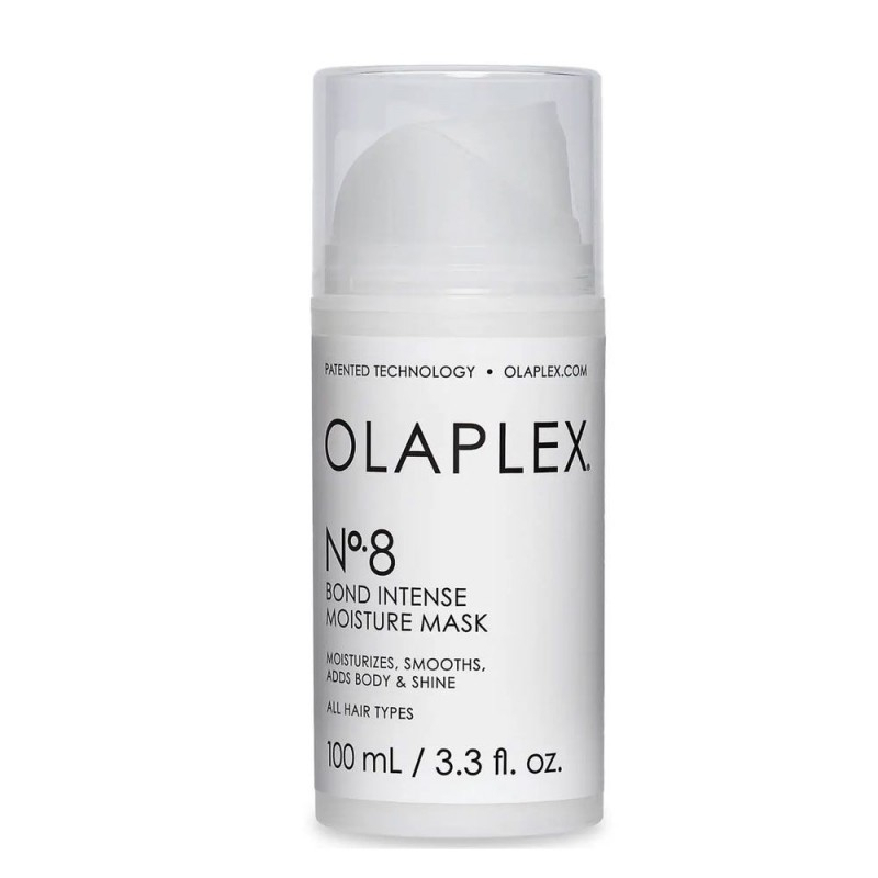  Olaplex Masque réparateur Nº.8 Bond Intense - 100ml